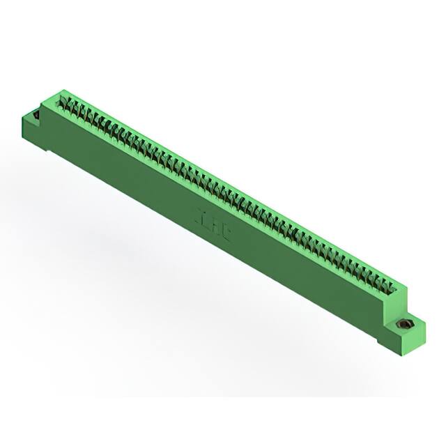 842-049-521-107 EDAC Inc.  Edgeboard Connectors